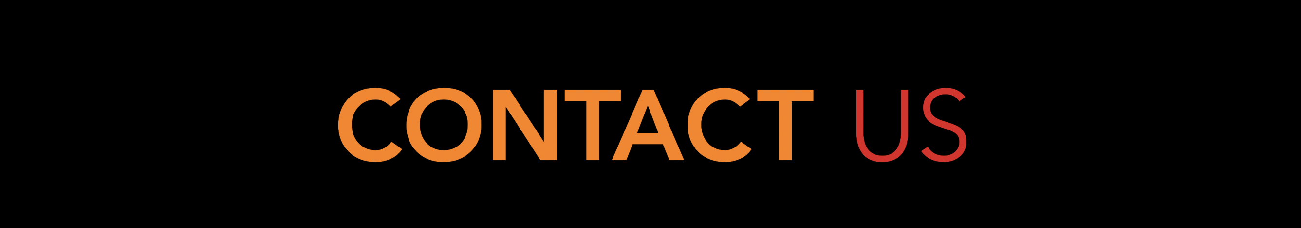 Contact us