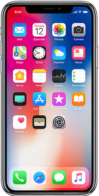 Social Bookmarks Icon Set apple iphone x new 1